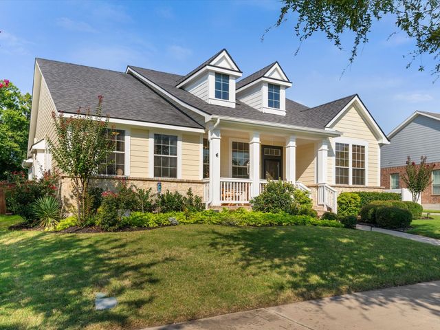 5805 Winter Park Drive, North Richland Hills, TX 76180