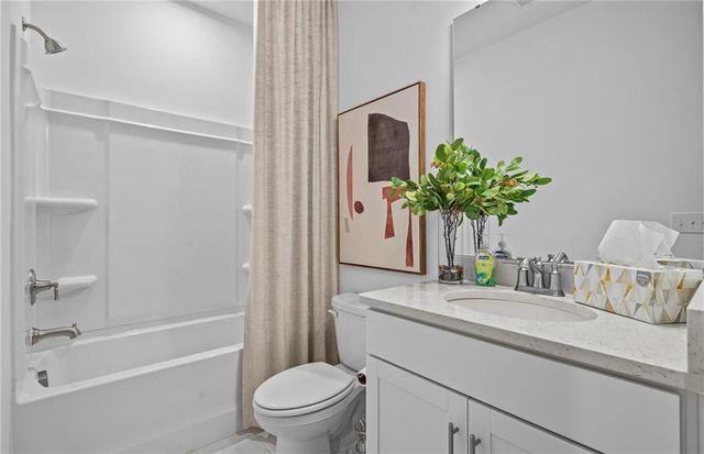 1691 Branch Creek Dr-Lot 99, Cumming, GA 30040