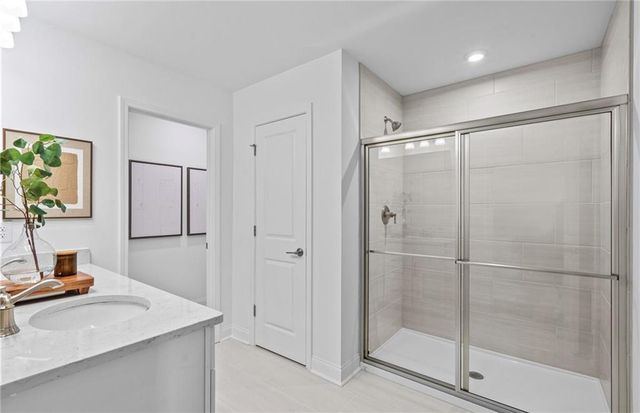 1691 Branch Creek Dr-Lot 99, Cumming, GA 30040