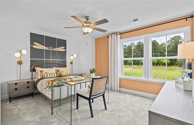 1691 Branch Creek Dr-Lot 99, Cumming, GA 30040