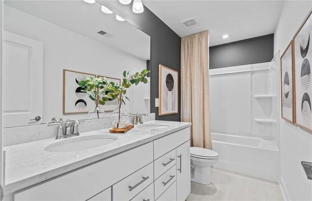 1691 Branch Creek Dr-Lot 99, Cumming, GA 30040