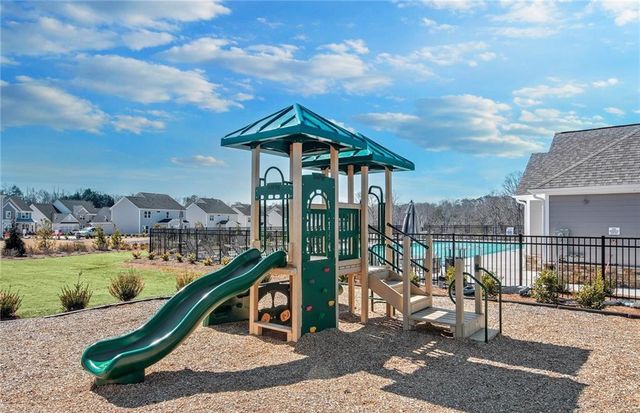 1691 Branch Creek Dr-Lot 99, Cumming, GA 30040
