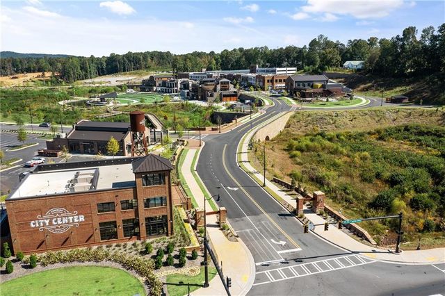 1691 Branch Creek Dr-Lot 99, Cumming, GA 30040