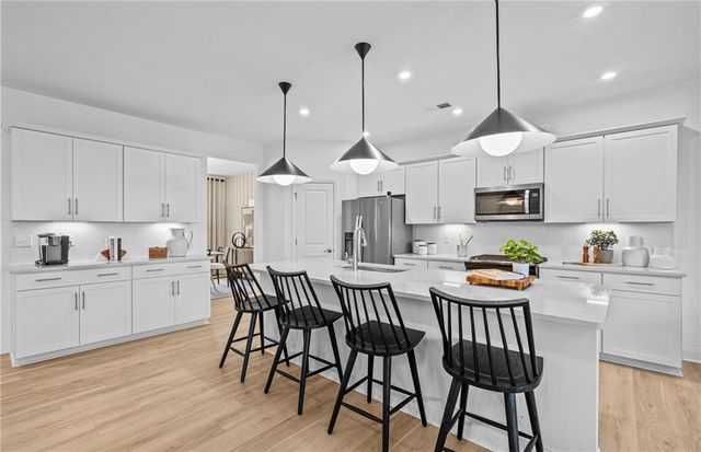 1691 Branch Creek Dr-Lot 99, Cumming, GA 30040