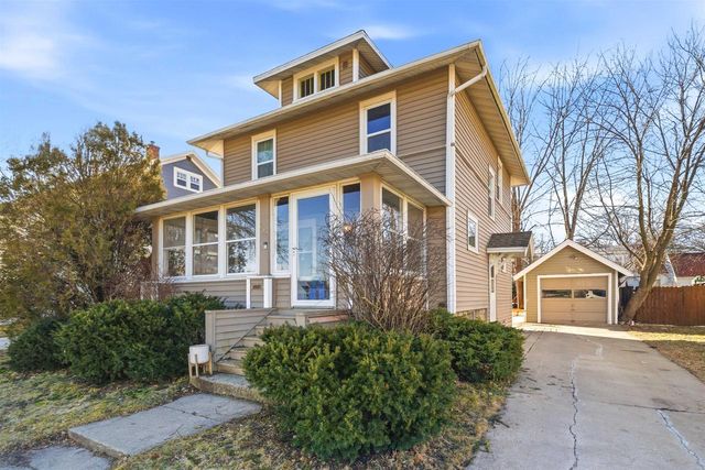 376 8TH STREET, Fond Du Lac, WI 54935