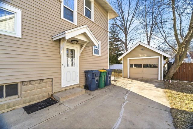 376 8TH STREET, Fond Du Lac, WI 54935