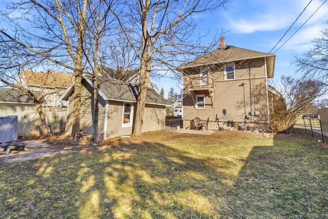 376 8TH STREET, Fond Du Lac, WI 54935