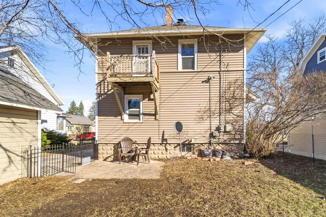 376 8TH STREET, Fond Du Lac, WI 54935