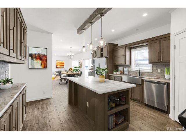 5165 Pass Me By Rd, Strasburg, CO 80136