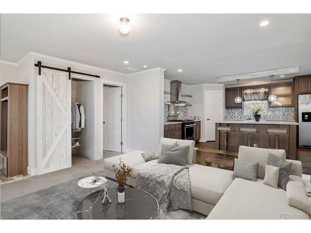 5165 Pass Me By Rd, Strasburg, CO 80136