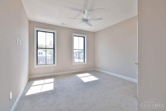 2908 Robertson Avenue, Cincinnati, OH 45209