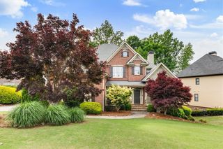 525 Big Bend Trail, Sugar Hill, GA 30518