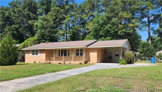 1512 Atwick Drive, Fayetteville, NC 28304