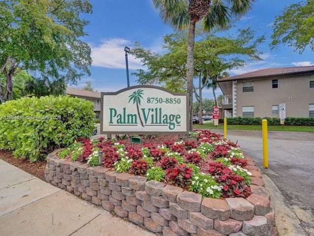 8750 Royal Palm Boulevard 103-3, Coral Springs, FL 33065