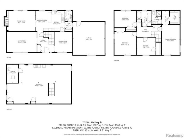 5738 Pebbleshire Road, Bloomfield Hills, MI 48301