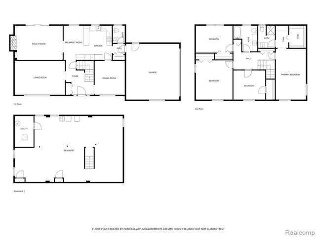 5738 Pebbleshire Road, Bloomfield Hills, MI 48301