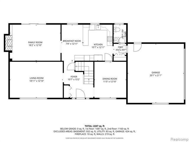 5738 Pebbleshire Road, Bloomfield Hills, MI 48301