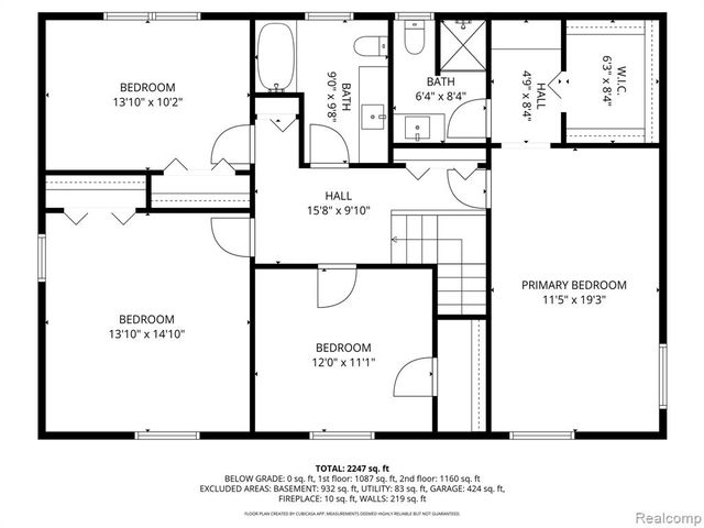 5738 Pebbleshire Road, Bloomfield Hills, MI 48301