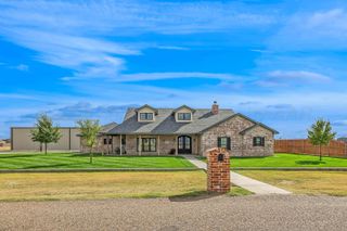 18501 STONE CREEK Road, Amarillo, TX 79124