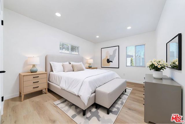 8446 Penfield Avenue, Winnetka, CA 91306