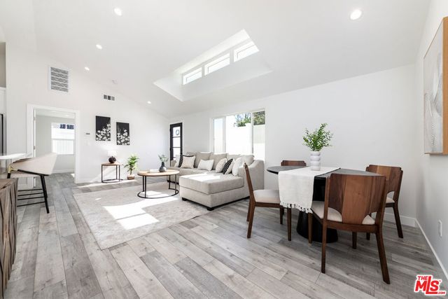 8446 Penfield Avenue, Winnetka, CA 91306