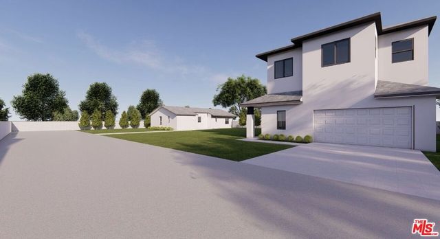 8446 Penfield Avenue, Winnetka, CA 91306