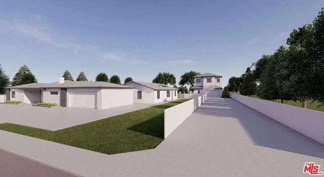 8446 Penfield Avenue, Winnetka, CA 91306