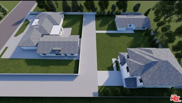 8446 Penfield Avenue, Winnetka, CA 91306