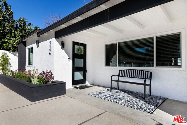 8446 Penfield Avenue, Winnetka, CA 91306