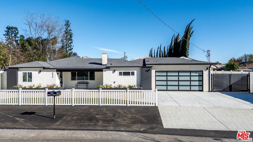 8446 Penfield Avenue, Winnetka, CA 91306