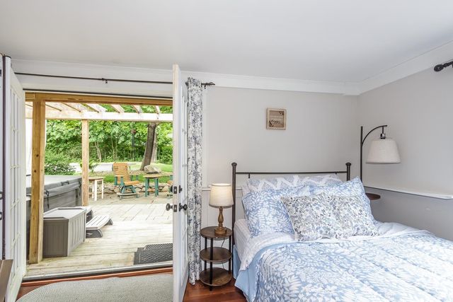 143 Highland Street, Plymouth, NH 03264