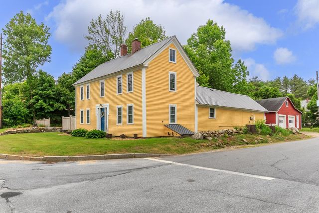 143 Highland Street, Plymouth, NH 03264