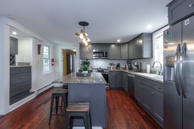 143 Highland Street, Plymouth, NH 03264