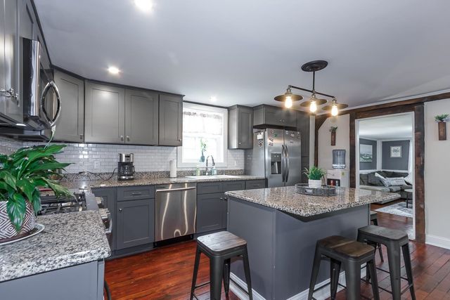 143 Highland Street, Plymouth, NH 03264