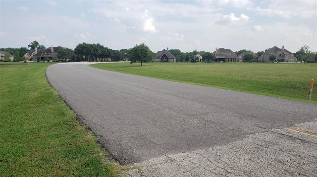 4503 Pomegranate Pass, Richmond, TX 77406
