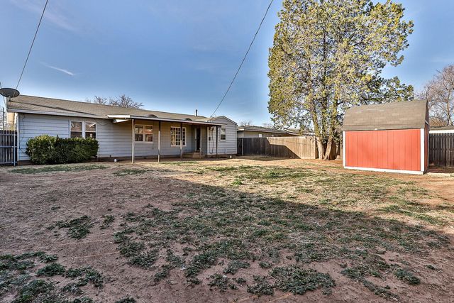 3814 32nd Street, Lubbock, TX 79410