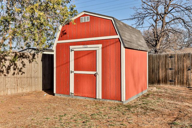 3814 32nd Street, Lubbock, TX 79410