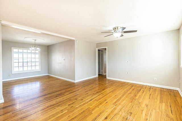 3814 32nd Street, Lubbock, TX 79410