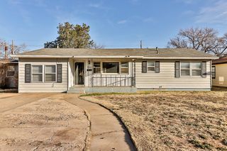 3814 32nd Street, Lubbock, TX 79410
