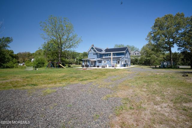 1714 Route 542, Egg Harbor City, NJ 08215