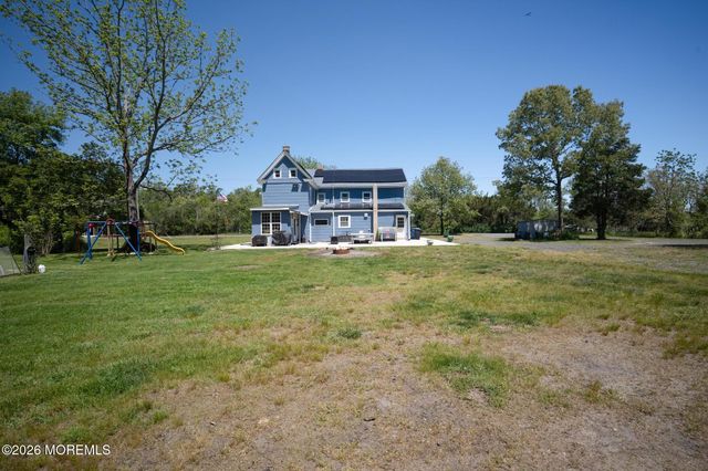 1714 Route 542, Egg Harbor City, NJ 08215