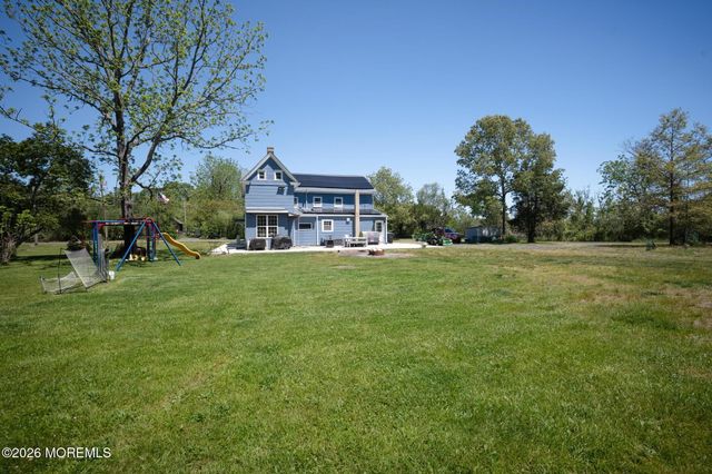 1714 Route 542, Egg Harbor City, NJ 08215