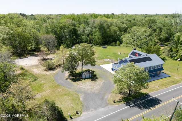 1714 Route 542, Egg Harbor City, NJ 08215
