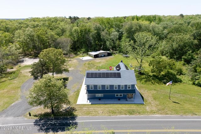 1714 Route 542, Egg Harbor City, NJ 08215