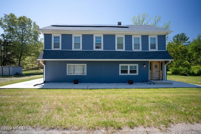1714 Route 542, Egg Harbor City, NJ 08215