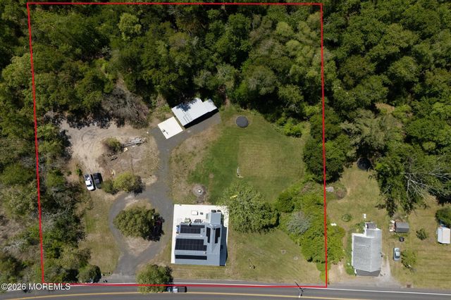 1714 Route 542, Egg Harbor City, NJ 08215