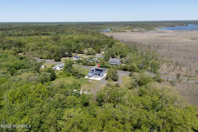 1714 Route 542, Egg Harbor City, NJ 08215