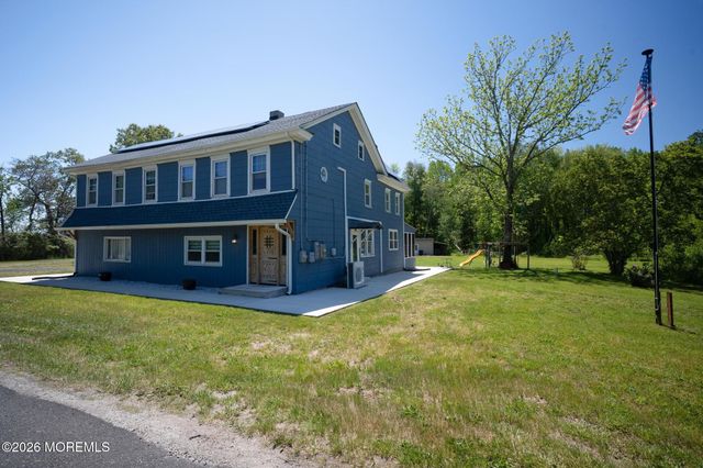 1714 Route 542, Egg Harbor City, NJ 08215