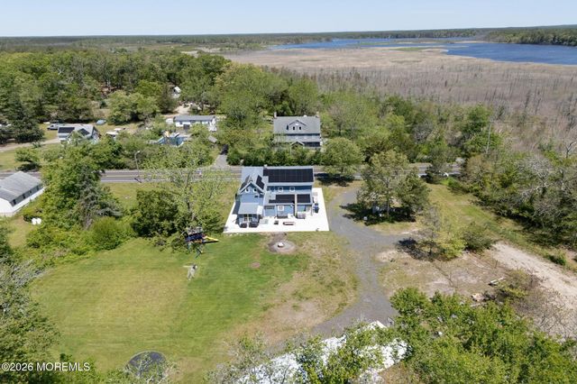 1714 Route 542, Egg Harbor City, NJ 08215