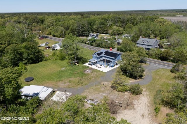1714 Route 542, Egg Harbor City, NJ 08215